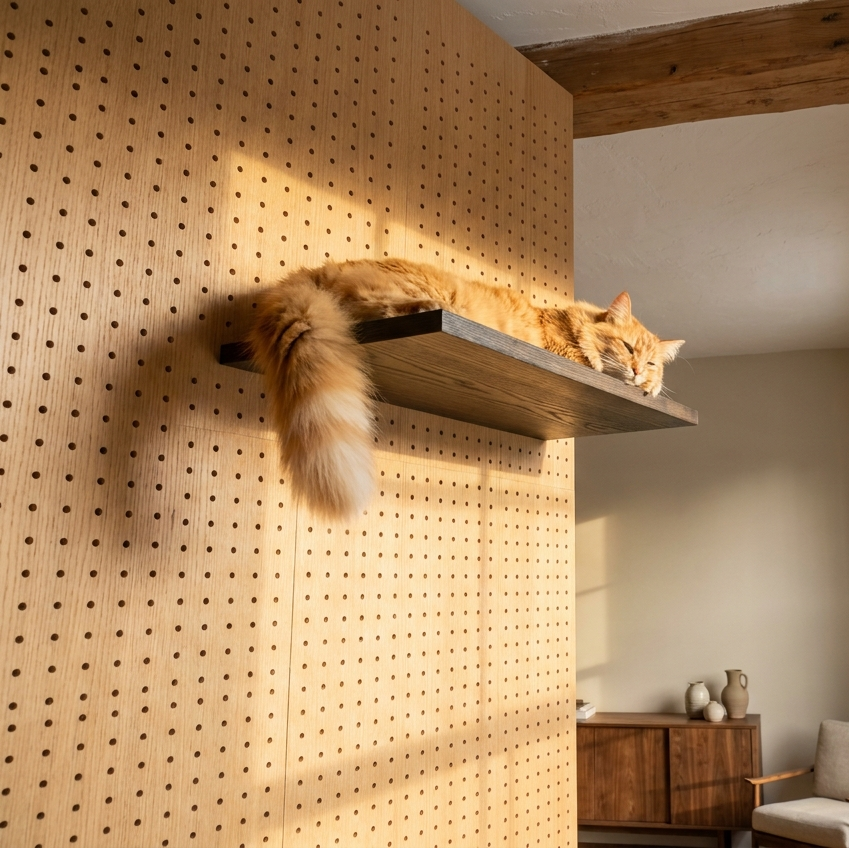 Shelf
