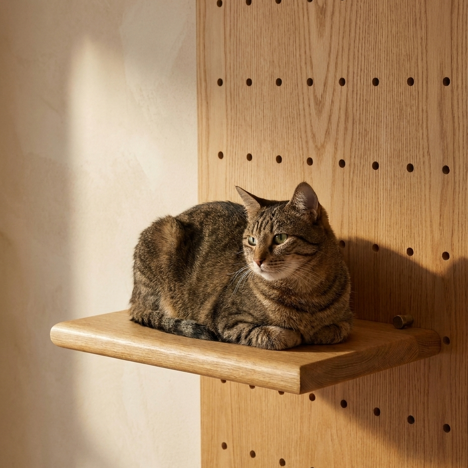 Shelf