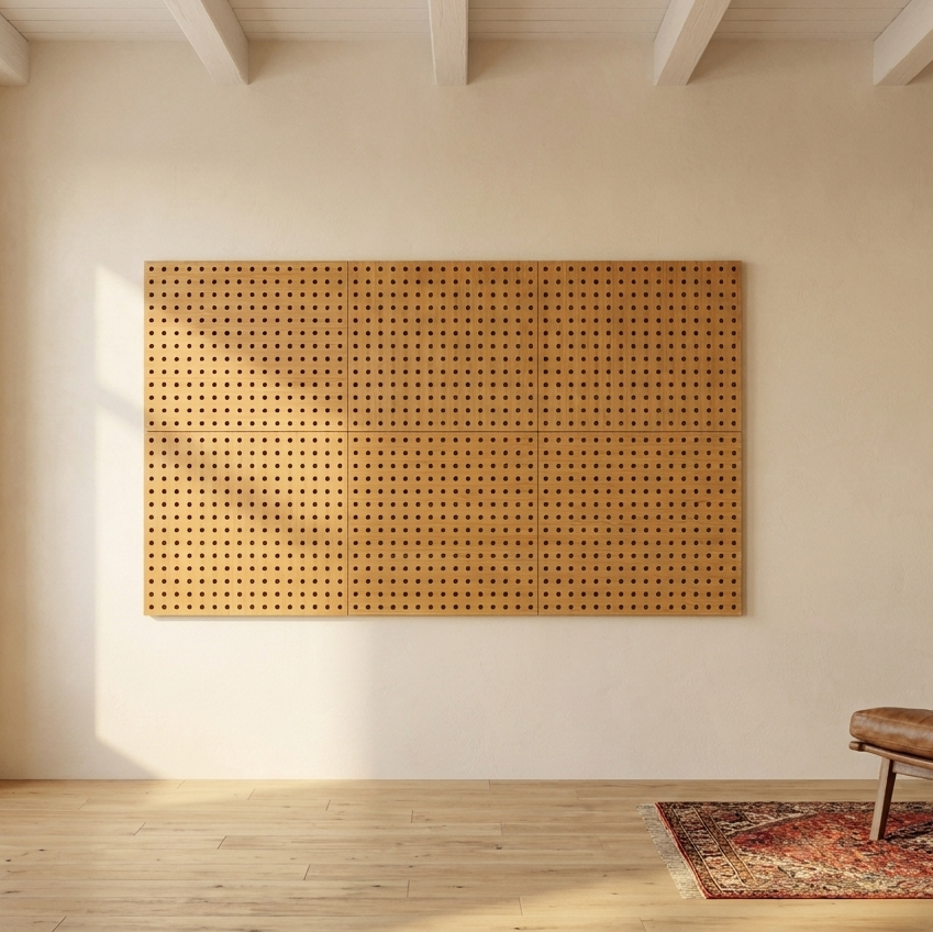 The Board